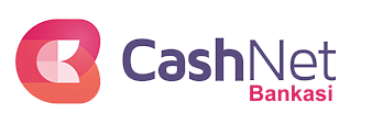 Cashnet Bankasi Logo - Mobile